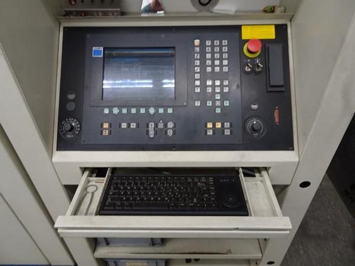 Used Wednesday, April 5, 2017, 2:00 PM (ET), New Hampshire Precision Metal Fabricating