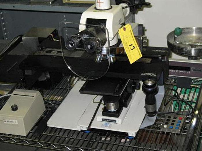 Used IBM Test & Measurement E