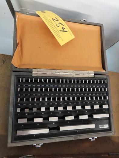 Used Semiconductor Fab Equipment