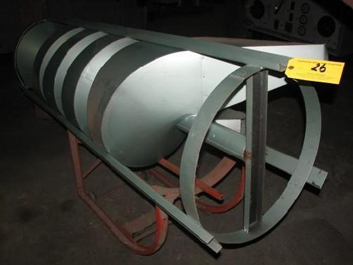 Used 6/1/2010, Advanced Metals Technologies