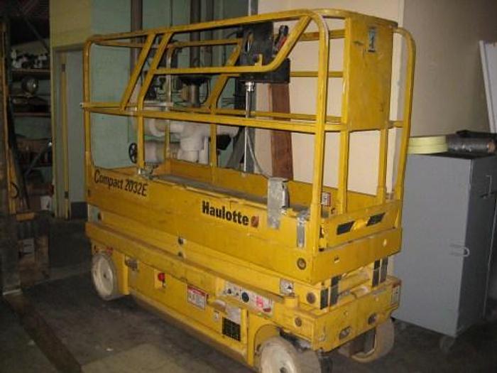 Used 2/8/2012, Dunham Bush - Hartford Compressor