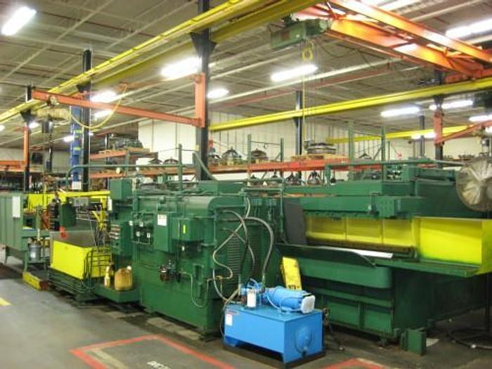 Used Wednesday, August 14, 2013 10:30 AM (ET), Beacon Industries