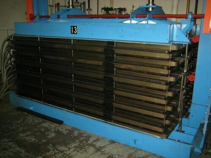 Used 12/9/2010, Prime Materials