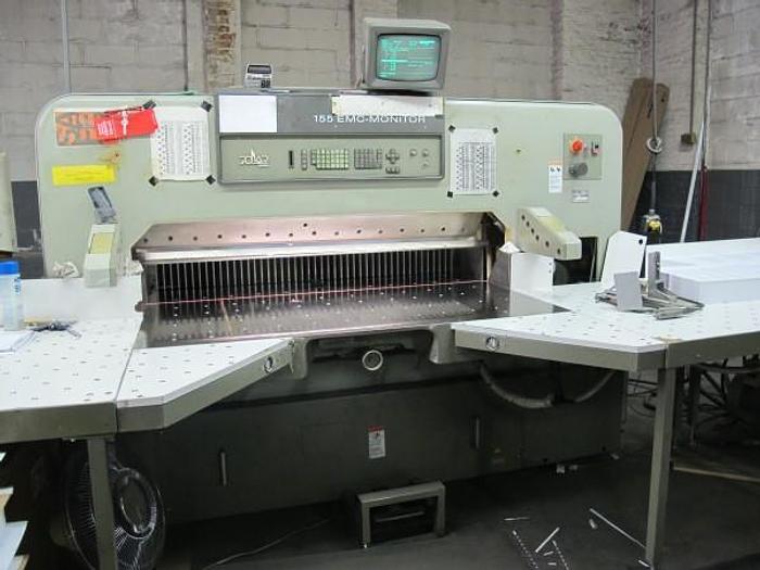 Used Wednesday, October 21, 2015 1:00 PM (ET), Gilosa Bindery