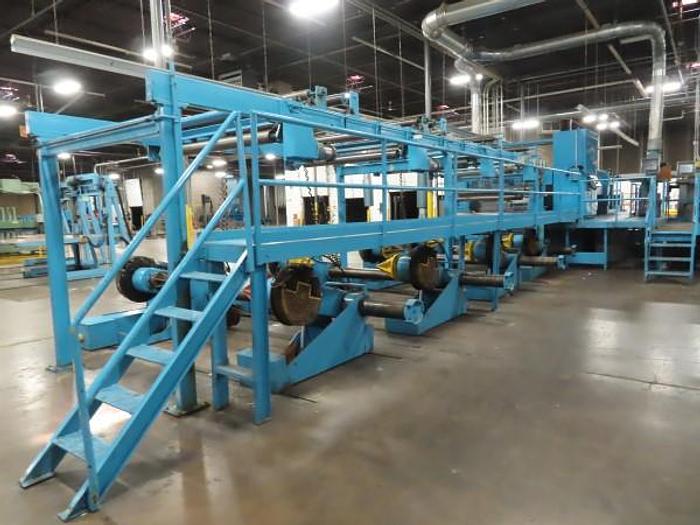 Used Thursday, August 29, 2024, 11:00 AM (ET) Loyola Paper Company