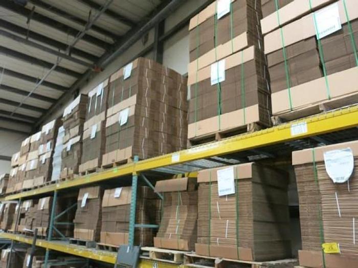 Used Wednesday, July 31, 2019, 1:00 PM (ET), McCormick Armstong