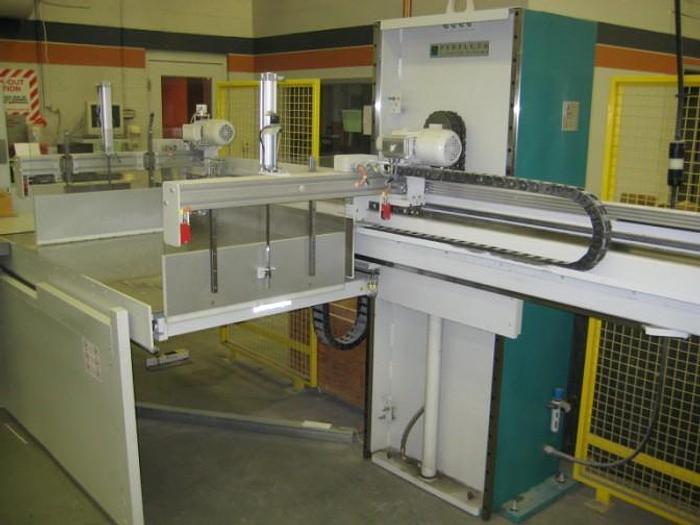 Used 4/7/2010, Modern International Graphics