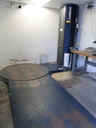 Used Wednesday, July 17, 2024, 11:00 AM (ET) Hi Tech Printing Systems