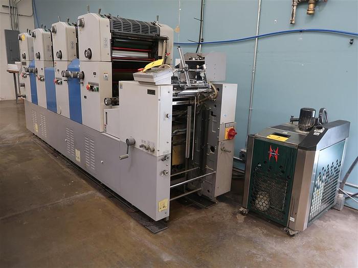 Used Thursday, March 27, 2025, 11:00 AM (ET) - Fusebox One (CMS)