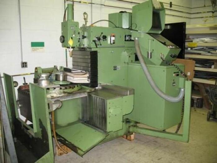 Used 11/10/2010, IBM - Toolroom & Motion