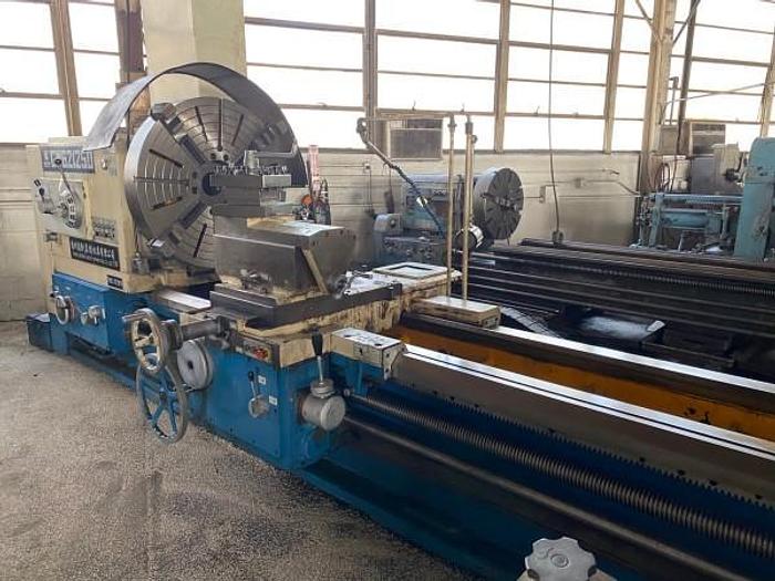 Used Thursday, June 25, 2020, 1:00 PM (ET), Hainesport Tool & Maintenance