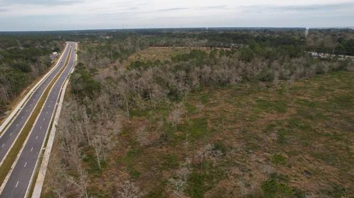Used Available For Immediate Sale, 66 Acres for Development