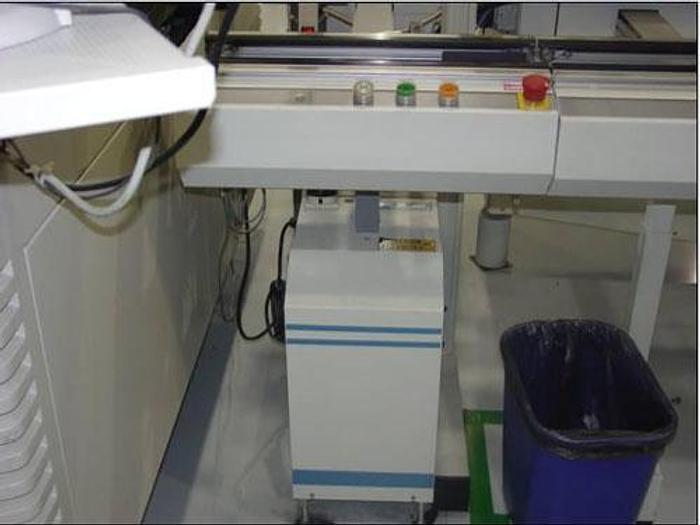 Used Complete PCA Line