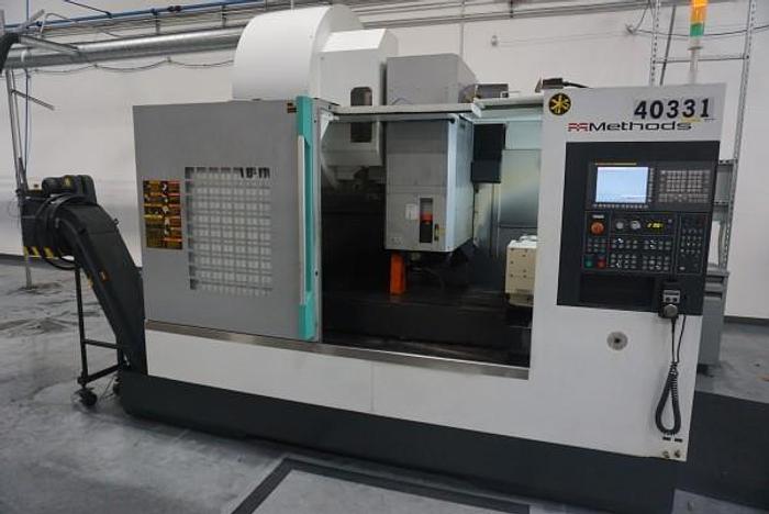 Used Wednesday, October 7, 2020, 1:00 PM (ET), Surplus Equipment of Whitcraft
