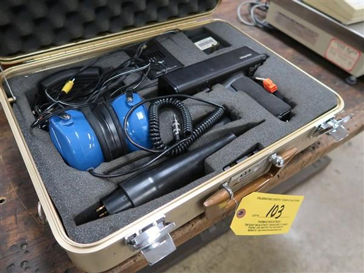 Used Wednesday, November 12, 2025, 1:00 PM (ET) - Reindl Bindery