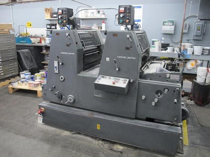 Used Thursday, November 15, 2018, 1:00 PM (ET), James E McGirr, Inc.