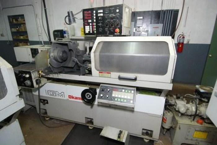 Used Wednesday, March 20, 2013 1:00 PM (ET), Capital Asset Group