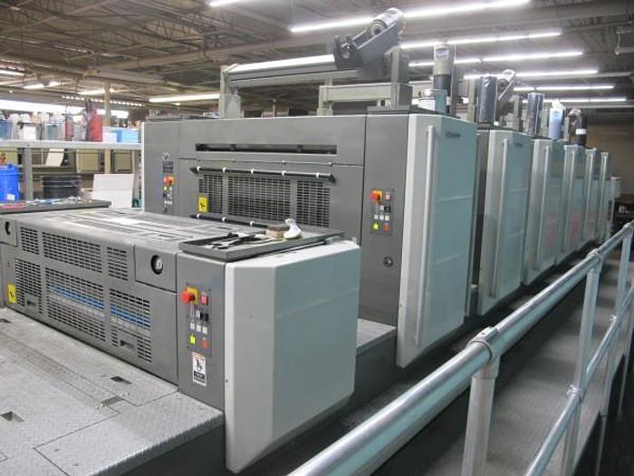 Used Thursday, December 1, 2022, 1:00 PM (ET), Emprint