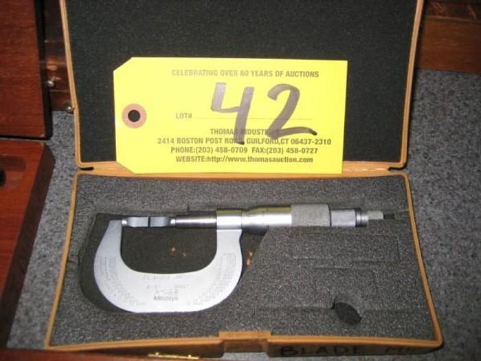 Used Wednesday, May 7, 2014 1:00 PM (ET), Scandia Mfg. Co.