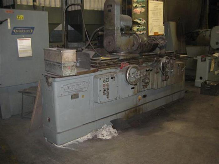 Used Wardwell Braiding Machine