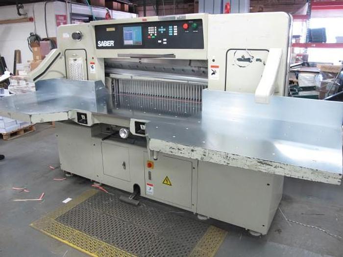 Used Thursday, May 28, 2015 1:00 PM (ET), Standard Modern - Surplus Equipment to Company's Ongoing Needs