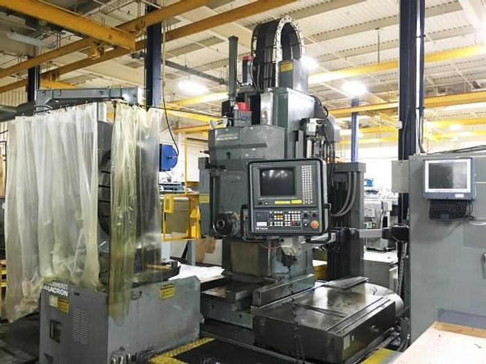Used Tuesday, October 4, 2016 1:00 PM (ET), R&S Machine Center