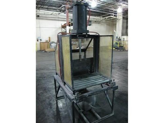 Used 3/17/2011, Plastic Diversity Solutions