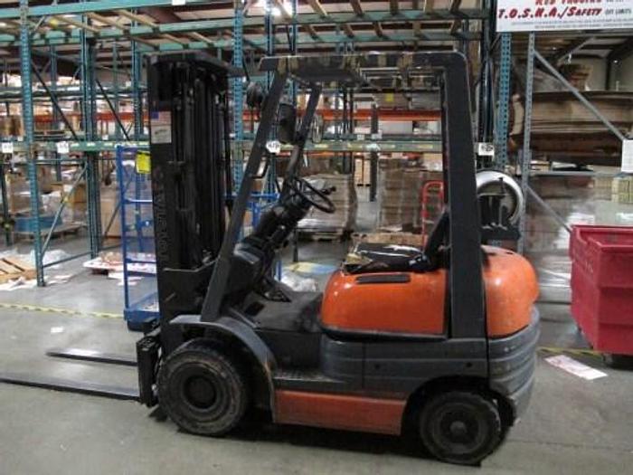 Used 10/13/2011, Williams Typesetting