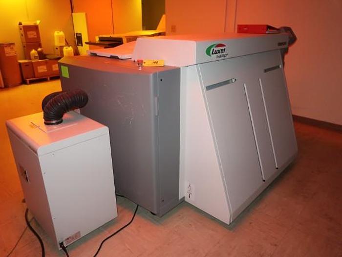 Used Thursday, December 12, 2024, 11 AM (ET) - Johnson Printing & Packaging