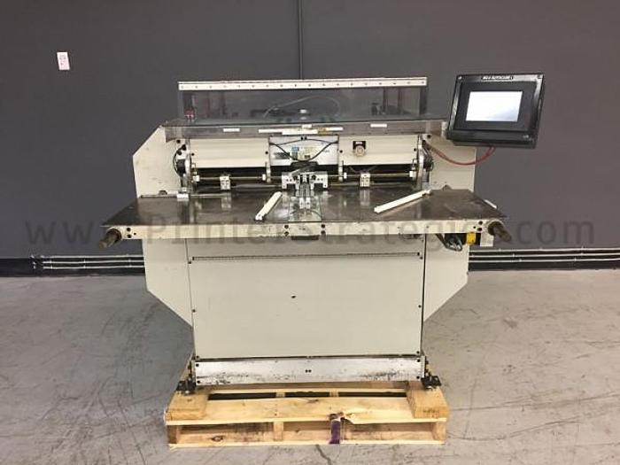 Used Thursday, December 14, 2017, 1:00 PM (ET), Shutterfly Surplus Equipment