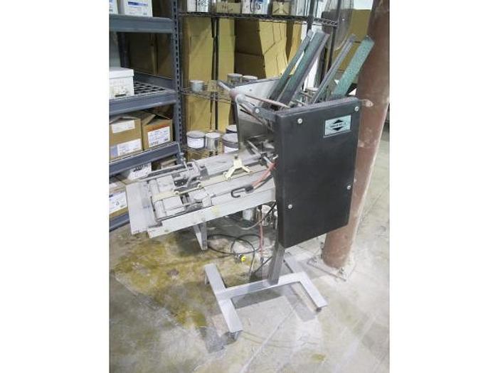 Used Wednesday, June 21, 2017, 1:00 PM (ET), Foster Printing, Inc.