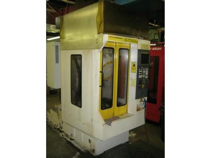 Used 8/6/2010, Thomas Machine Works