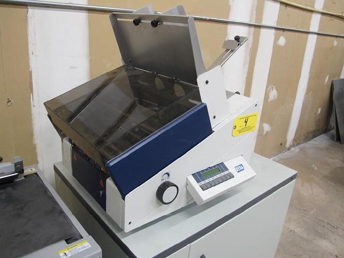 Used Thursday, April 17, 2014 1:00 PM (ET), RPM Solutions