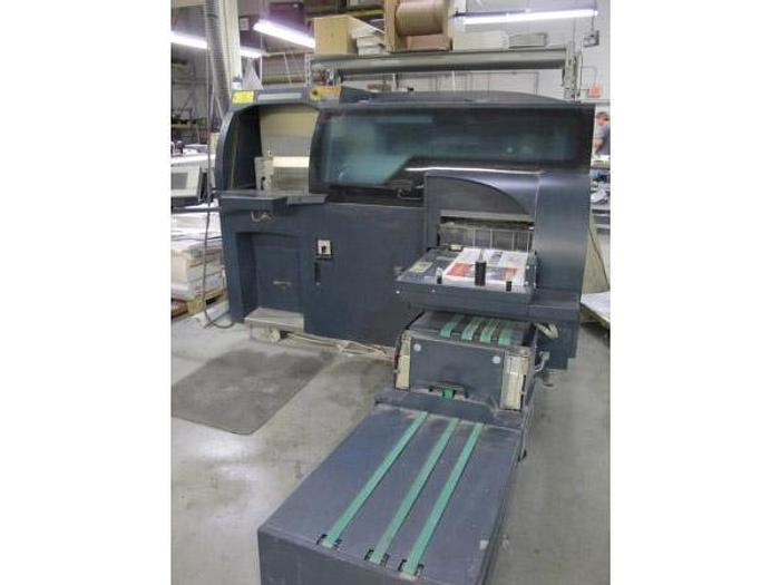 Used Thursday, June 11, 2015 1:00 PM (ET), Topline Printing