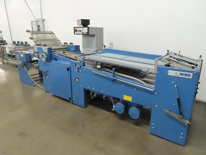 Used Thursday, January 30, 2020, 1:00 PM (ET), American Printing