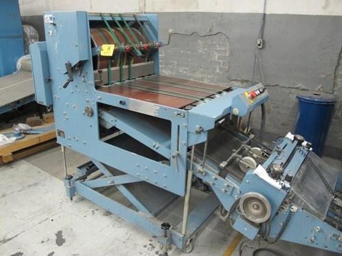 Used Thursday, December 20, 2012 2:00 PM (ET), Ovation Graphics