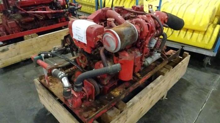 Used Thursday, September 20, 2018, 1:00 PM (ET), Fire Port Rescue Boats