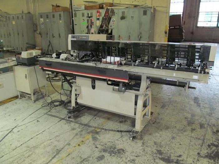 Used Weds & Thurs, September 21 & 22, 2016, Inserts USA Inc. & Skyline Media Packaging, LLC
