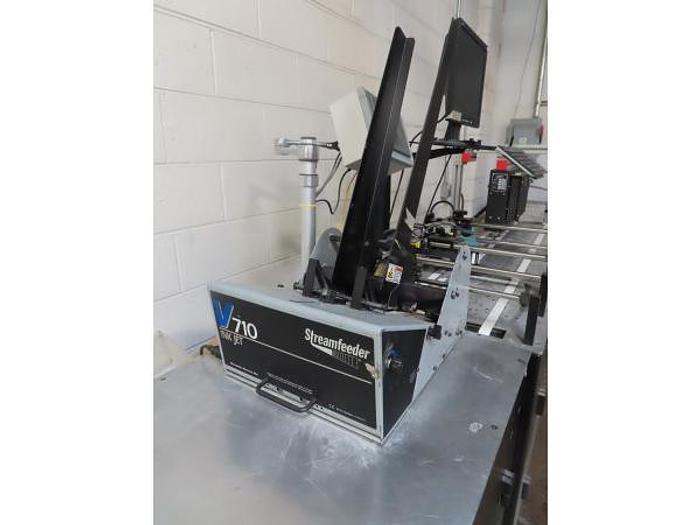 Used Thursday, January 28, 2021, 1:00 PM (ET), Major Commercial Printer
