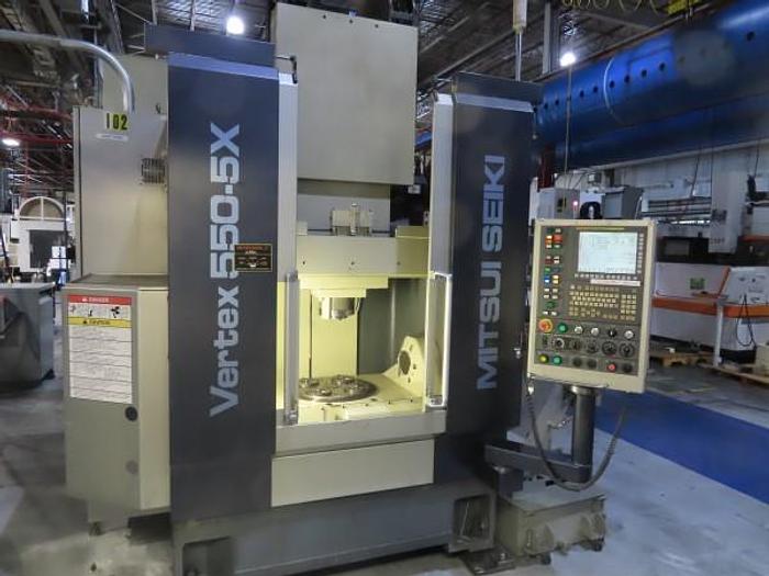 Used Tuesday, October 6, 2020, 1:00 PM (ET), Surplus Equipment of Whitcraft