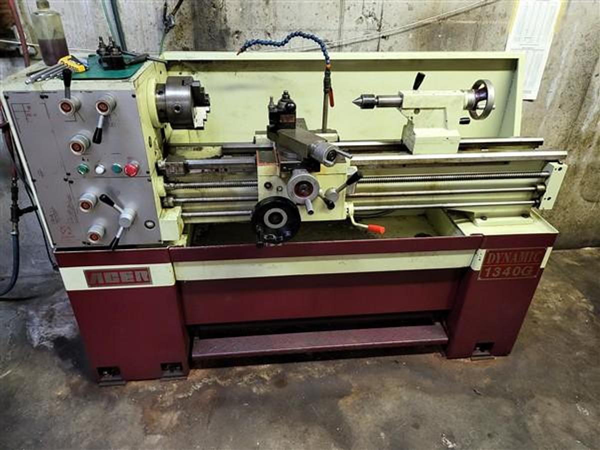 Used Thursday, November 13, 2025, 11:00AM (ET) - Rogers Printing