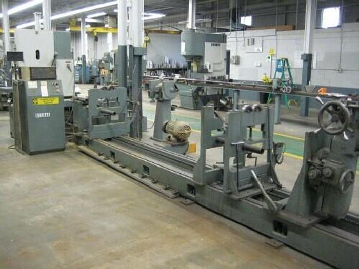 Used 12/2/2010, Gloucester Engineering Company