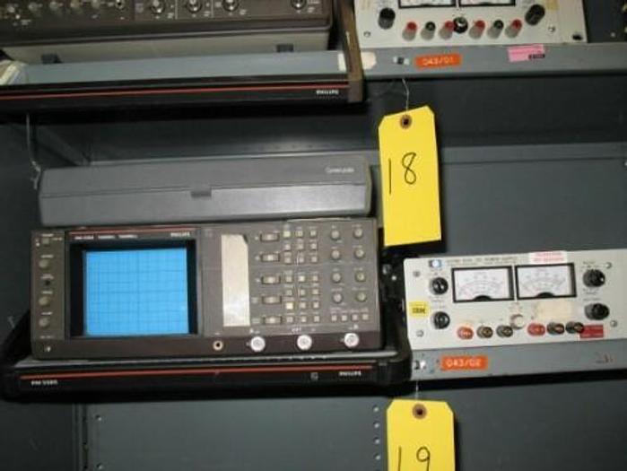 Used 11/9/2010, IBM - Test & Measurement