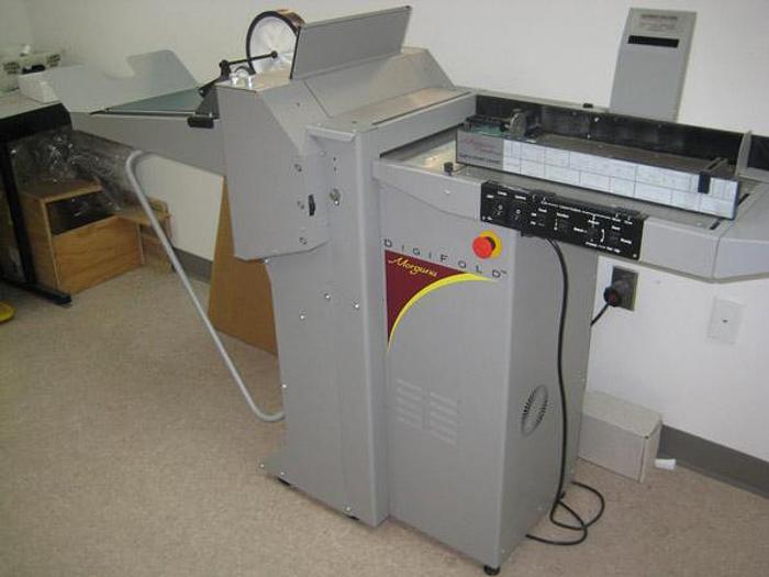 Used Hammer Press