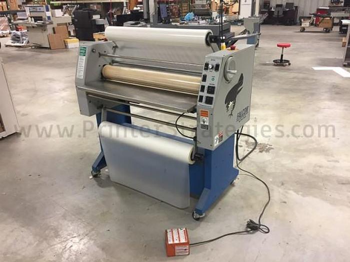 Used Thursday, December 14, 2017, 1:00 PM (ET), Shutterfly Surplus Equipment