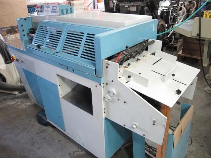 Used Thursday, May 28, 2015 1:00 PM (ET), Standard Modern - Surplus Equipment to Company's Ongoing Needs