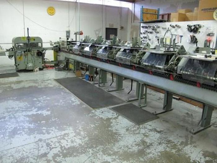 Used 12/1/2012, Lithographics