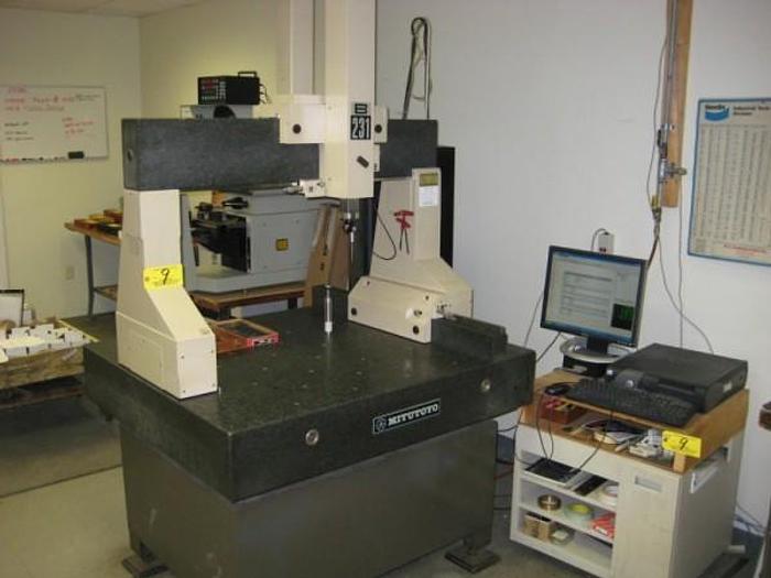 Used Wednesday, May 7, 2014 1:00 PM (ET), Scandia Mfg. Co.