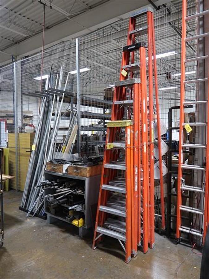 Used Thursday, August 21, 2025, 1:00 PM (ET) - Taylor Corporation (OH)