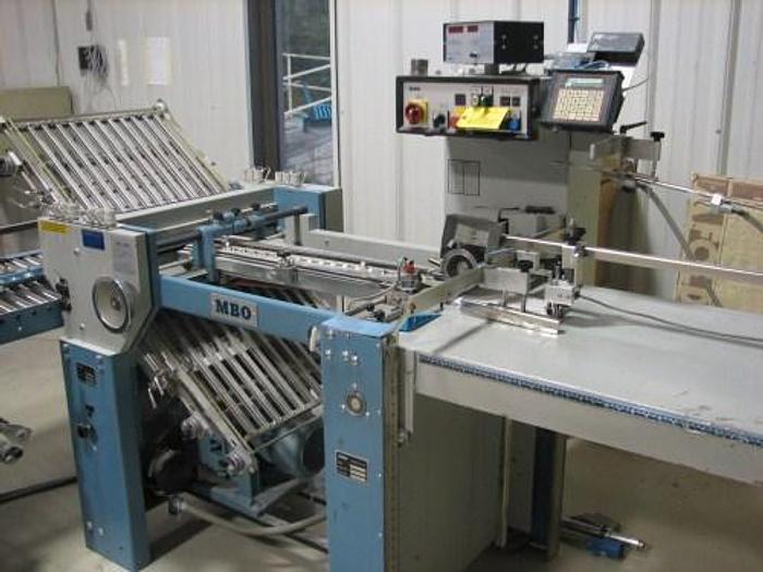 Used 3/29/2012, Harper Carolina Holdings